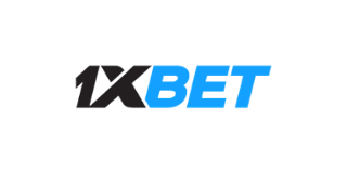 1xBet Casino Logo