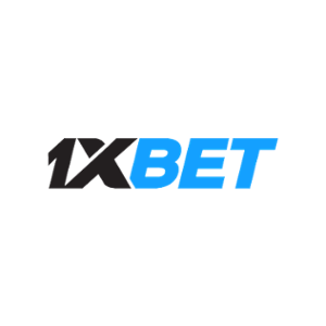 1xBet Casino EC Logo