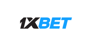 1xBet Casino GT Logo