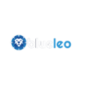 BlueLeo Casino Logo