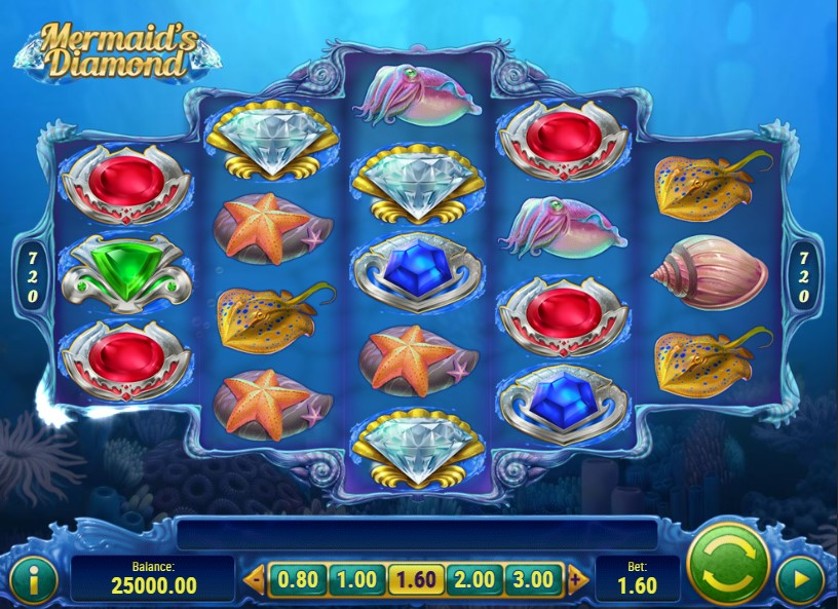 Mermaid's Diamond Free Slots.jpg