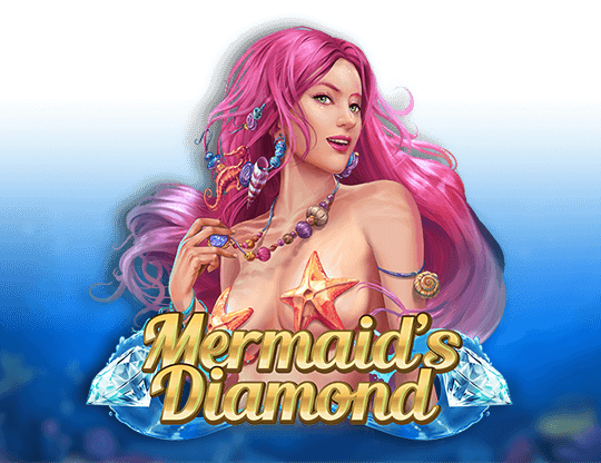 Mermaid's Diamond