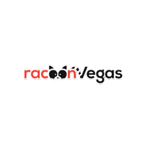 RacoonVegas Casino Logo