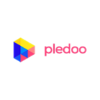 Pledoo Casino Logo