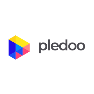 Pledoo Casino Logo
