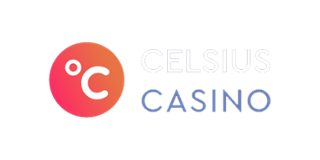 Celsius Casino logo
