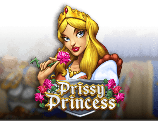 Prissy Princess