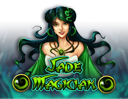 Jade Magician