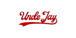 Uncle Jay Casino Logo