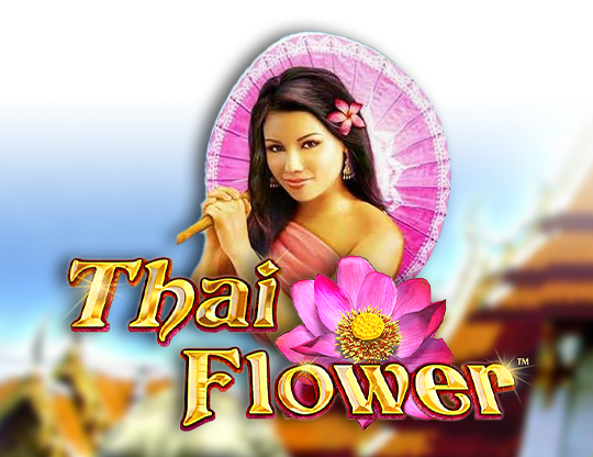 Thai Flower Megaways