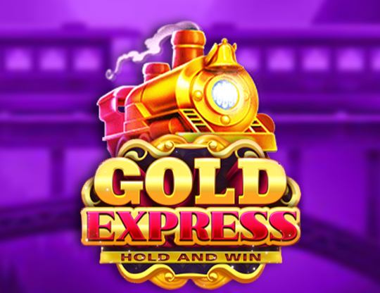 Gold-Express