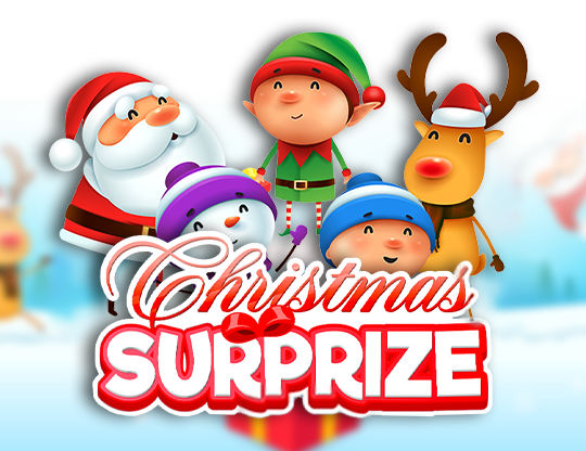 Christmas Surprize
