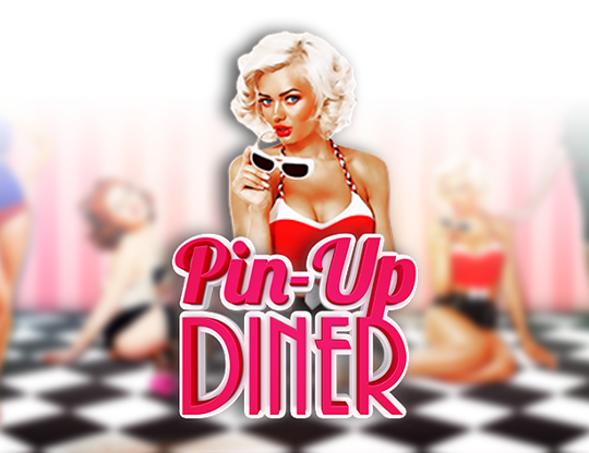 Pin Up Diner