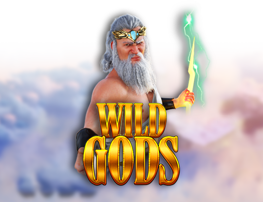 Wild Gods