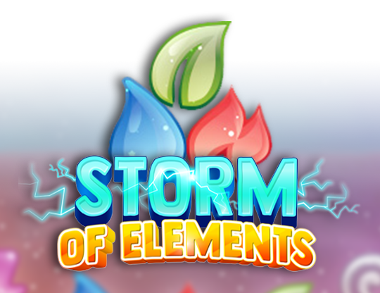 Storm of Elements