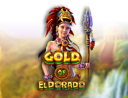 Gold of El Dorado