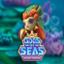 Gods of Seas Tritons Fortune