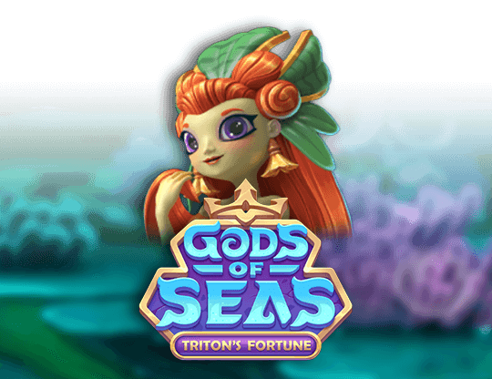 Gods of Seas Tritons Fortune