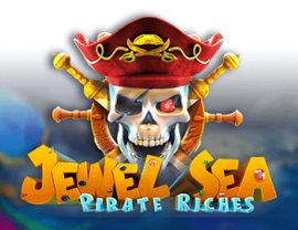 Jewel Sea Pirate Riches