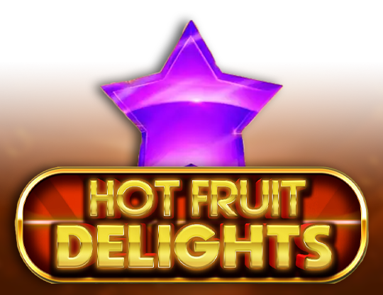 Hot Fruit Delights