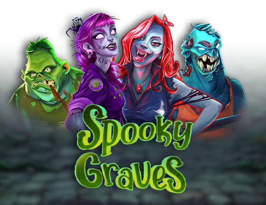 Spooky Graves