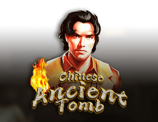 Chinese Ancient Tomb