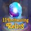 11 Enchanting Relics