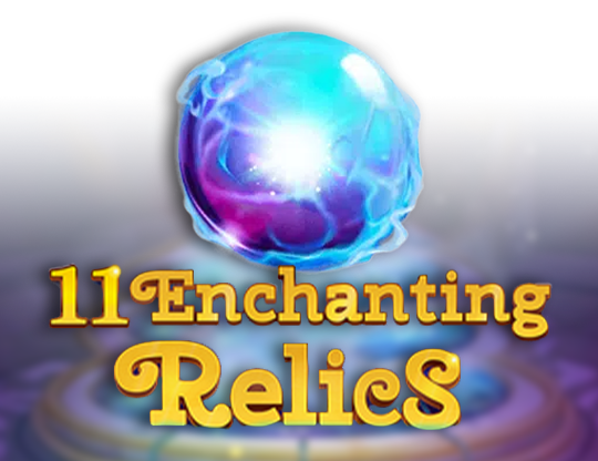 11 Enchanting Relics