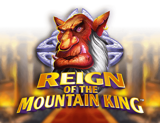 Reign of the Mountain King