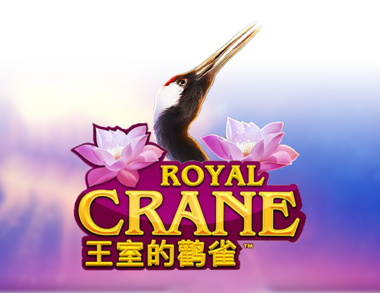 Royal Crane