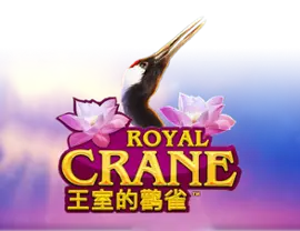 Royal Crane
