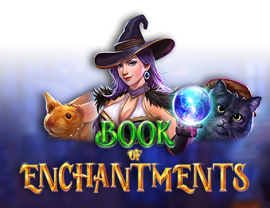 Book of Enchantments