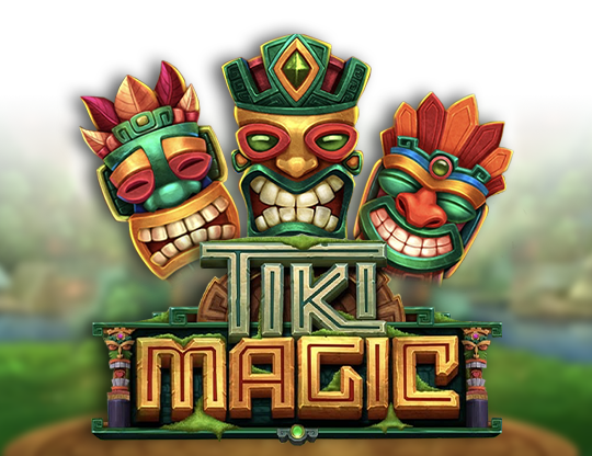 Tiki Magic