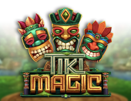 Tiki Magic