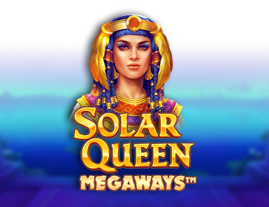 Solar Queen Megaways