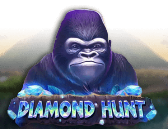 Diamond Hunt