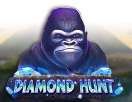 Diamond Hunt