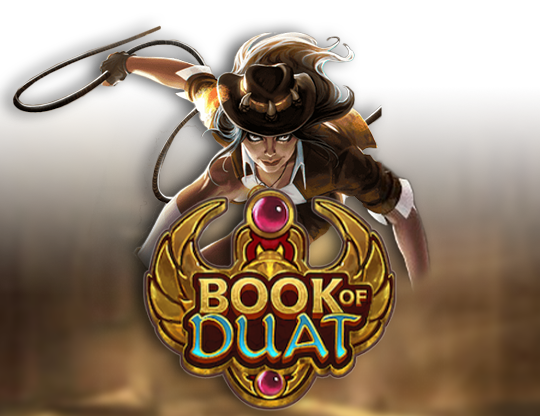 Book of Duat