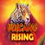 Volcano Rising