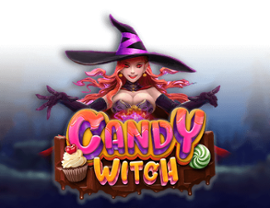 Candy Witch