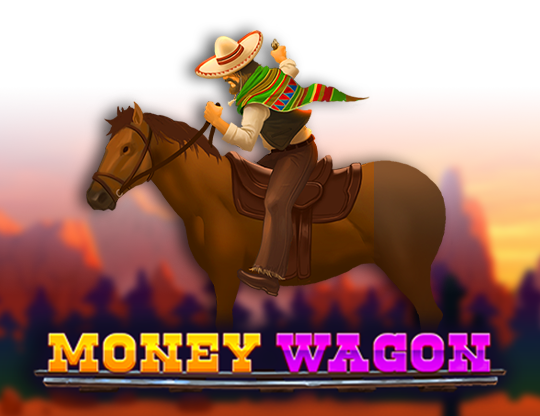 Money Wagon