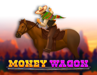 Jogar Money Wagon Com Dinheiro Real
