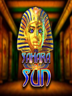 Sahara Sun