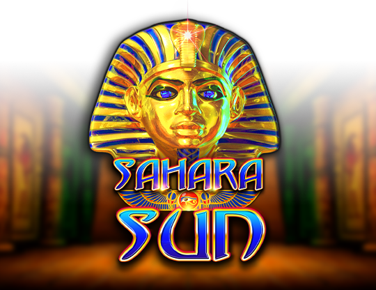 Sahara Sun