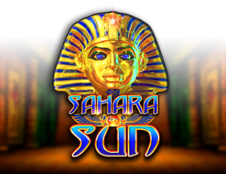 Sahara Sun