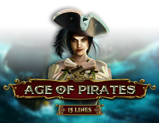 Age of Pirates 15 Lines