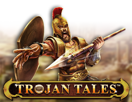 Trojan Tales