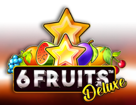 6 Fruits Deluxe