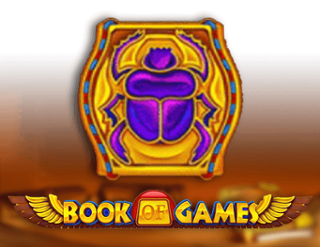 Book of Games