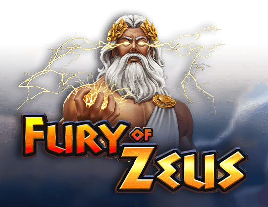 Fury of Zeus